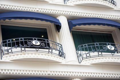 Pasha Moda Hotel - image 8