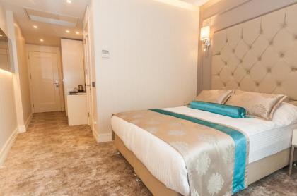 Park Grazza Hotel - image 10