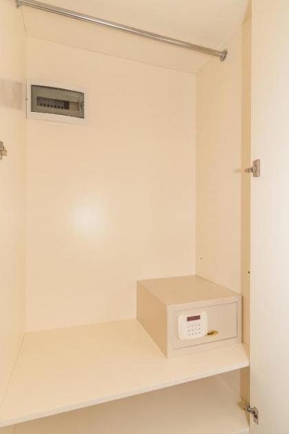 Park Grazza Hotel - image 11