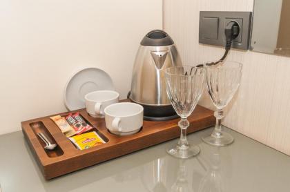 Park Grazza Hotel - image 12