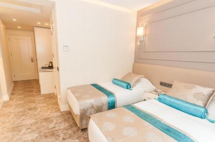 Park Grazza Hotel - image 13