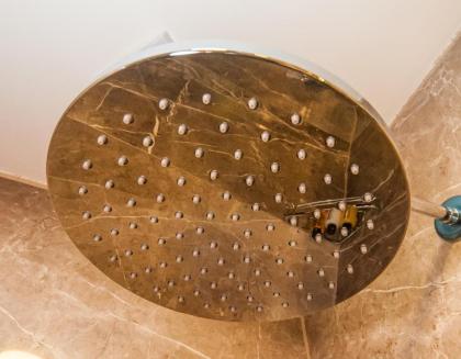 Park Grazza Hotel - image 15