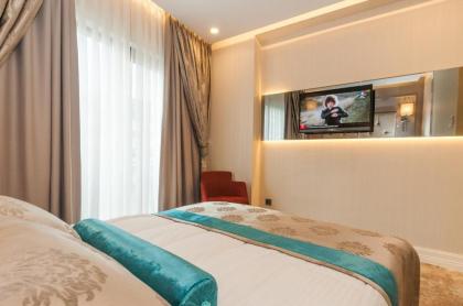 Park Grazza Hotel - image 17