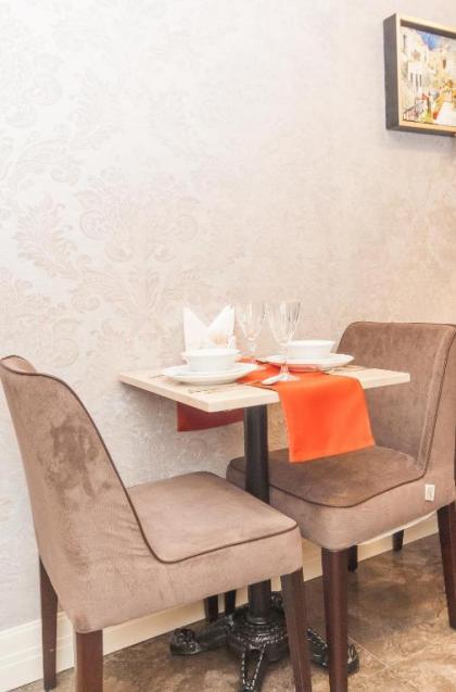 Park Grazza Hotel - image 18