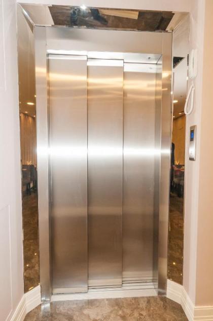 Park Grazza Hotel - image 19