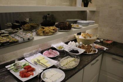 Park Grazza Hotel - image 2