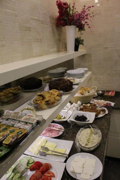 Park Grazza Hotel - image 3