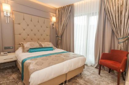 Park Grazza Hotel - image 8