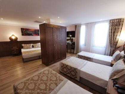 Perapolis Hotel - image 10