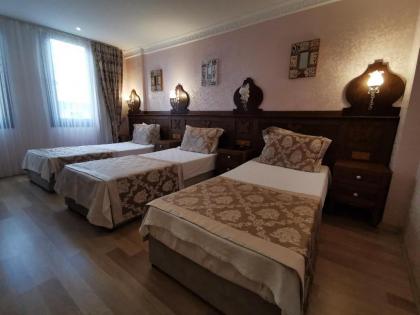 Perapolis Hotel - image 11