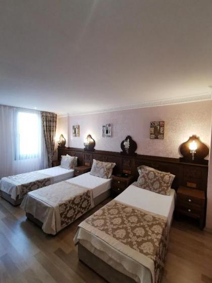 Perapolis Hotel - image 12
