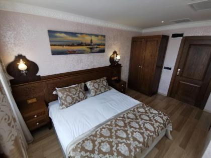 Perapolis Hotel - image 15