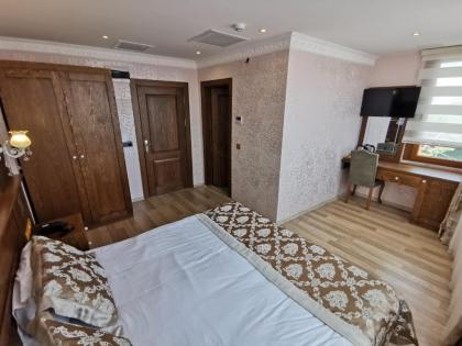 Perapolis Hotel - image 16