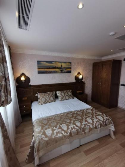 Perapolis Hotel - image 18