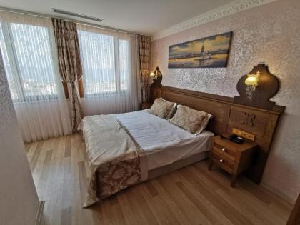 Perapolis Hotel - image 19
