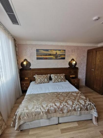 Perapolis Hotel - image 20