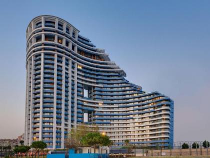 Radisson Blu Hotel Istanbul Atakoy - image 1