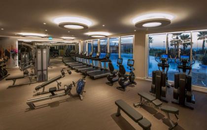Radisson Blu Hotel Istanbul Atakoy - image 10