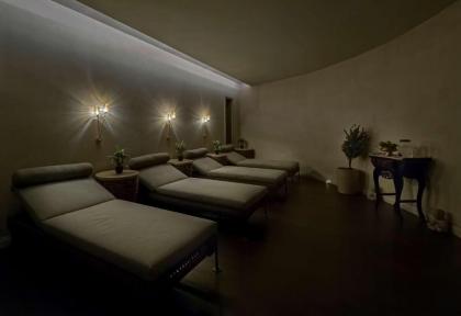 Radisson Blu Hotel Istanbul Atakoy - image 12