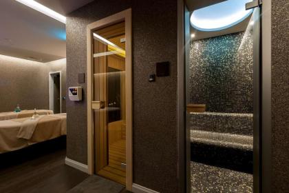 Radisson Blu Hotel Istanbul Atakoy - image 13