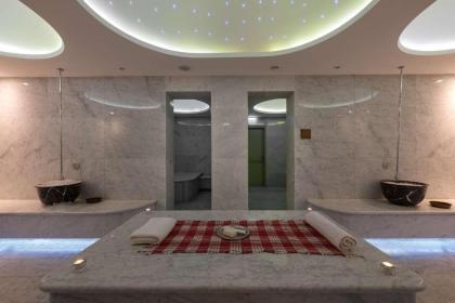 Radisson Blu Hotel Istanbul Atakoy - image 14