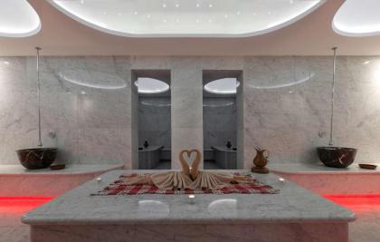 Radisson Blu Hotel Istanbul Atakoy - image 15