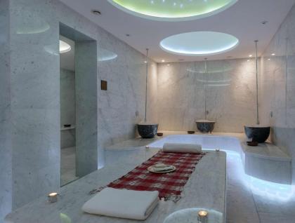 Radisson Blu Hotel Istanbul Atakoy - image 16