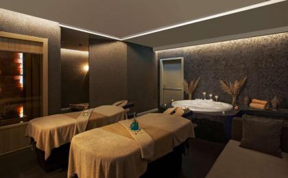 Radisson Blu Hotel Istanbul Atakoy - image 17