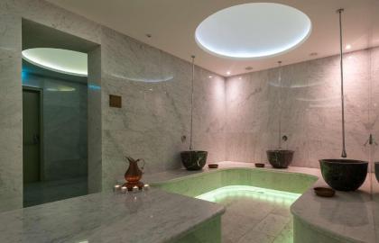 Radisson Blu Hotel Istanbul Atakoy - image 18