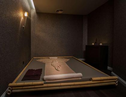 Radisson Blu Hotel Istanbul Atakoy - image 19