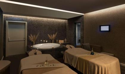 Radisson Blu Hotel Istanbul Atakoy - image 20