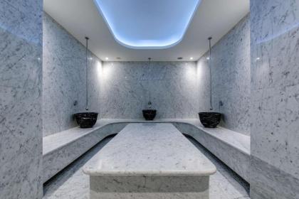 Radisson Blu Hotel Istanbul Atakoy - image 3