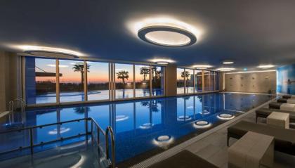 Radisson Blu Hotel Istanbul Atakoy - image 8