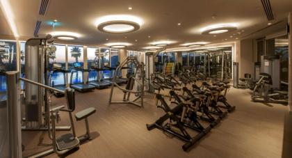 Radisson Blu Hotel Istanbul Atakoy - image 9