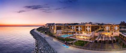 Crowne Plaza Florya Istanbul - image 1