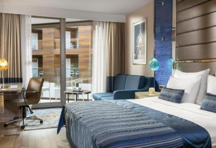 Crowne Plaza Florya Istanbul - image 10