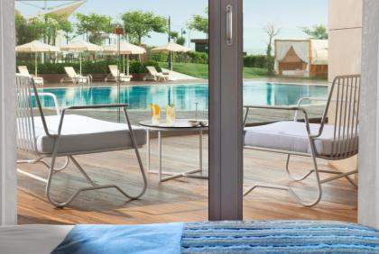 Crowne Plaza Florya Istanbul - image 11