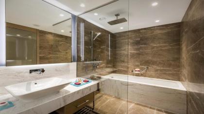 Crowne Plaza Florya Istanbul - image 12