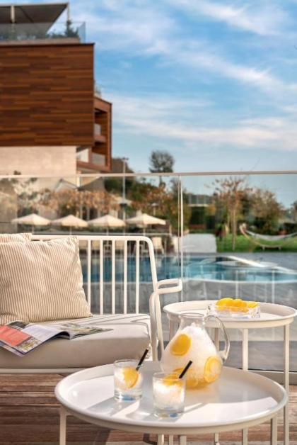 Crowne Plaza Florya Istanbul - image 13