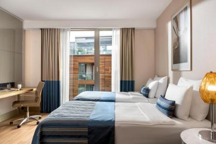 Crowne Plaza Florya Istanbul - image 14