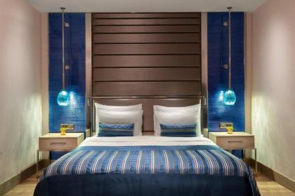 Crowne Plaza Florya Istanbul - image 15