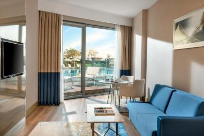 Crowne Plaza Florya Istanbul - image 16