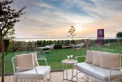 Crowne Plaza Florya Istanbul - image 17