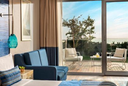 Crowne Plaza Florya Istanbul - image 18