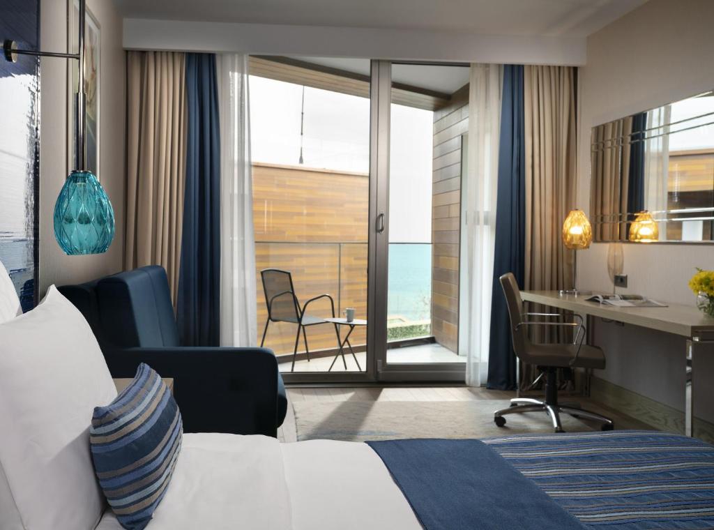 Crowne Plaza Florya Istanbul - image 3