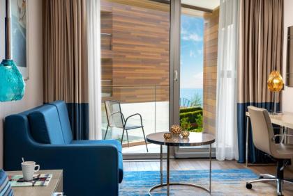Crowne Plaza Florya Istanbul - image 4