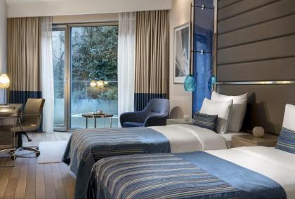Crowne Plaza Florya Istanbul - image 5