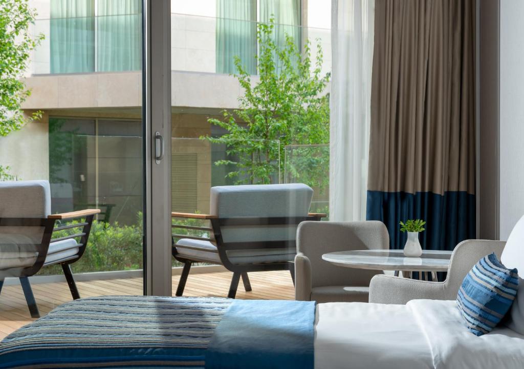 Crowne Plaza Florya Istanbul - image 7