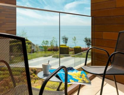 Crowne Plaza Florya Istanbul - image 9