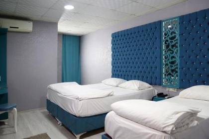 Paradise Airport Hotel - image 17